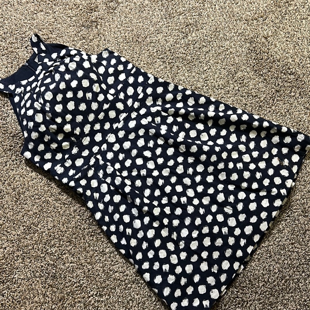 The LOFT fully lined size 14 dress
